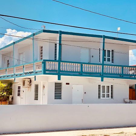 Coastal Express Inn & Suites #1 At 681 Ocean Drive Islote Exterior foto