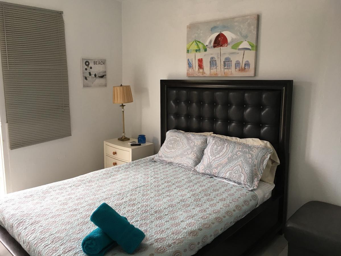 Coastal Express Inn & Suites #1 At 681 Ocean Drive Islote Zimmer foto